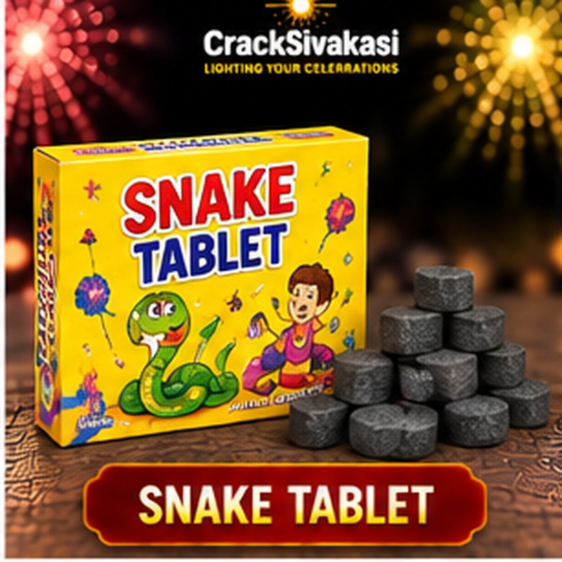 SNAKE TABLET
